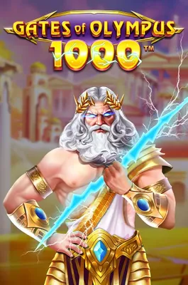Gates of Olympus slot más popular en GUEST66 COM