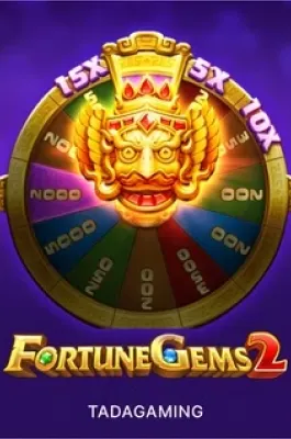 Fortune Gems 2 tragamonedas nueva en GUEST66 COM