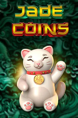 Jade Coins tragamonedas con jackpot en GUEST66 COM