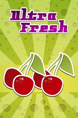 Ultra Fresh frutas clásicas en GUEST66 COM casino