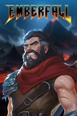 Emberfall slot de fuego en GUEST66 COM