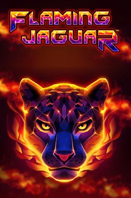 Flaming Jaguar tragamonedas selvática GUEST66 COM