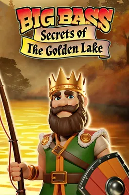 Big Bass: Secrets of the Golden Lake en GUEST66 COM