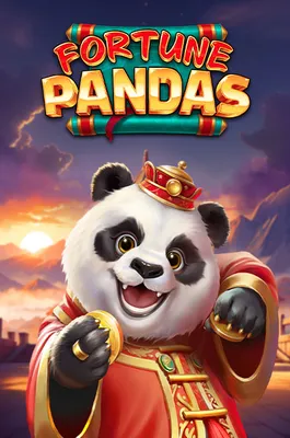 Fortune Pandas slot de pandas en GUEST66 COM