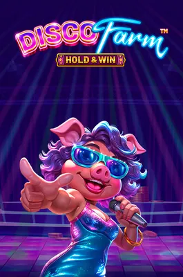 Disco Farm slot de fiesta en GUEST66 COM