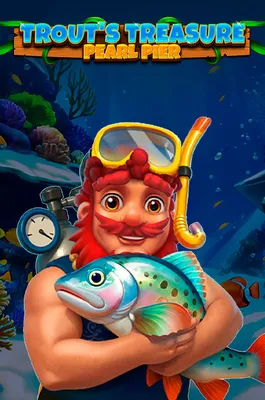 Trout's Treasure pesca nueva en GUEST66 COM