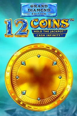 12 Coins nuevo hold and win en GUEST66 COM