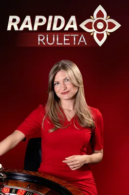 Rápida Ruleta en vivo GUEST66 COM casino