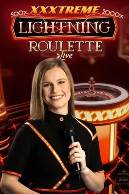 Lightning Roulette XXXtreme en GUEST66 COM