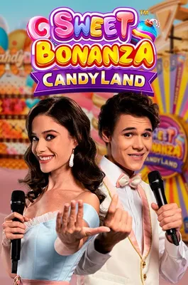 Sweet Bonanza Candyland en vivo GUEST66 COM