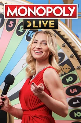 Monopoly Live en GUEST66 COM casino