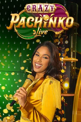 Crazy Pachinko show en vivo GUEST66 COM