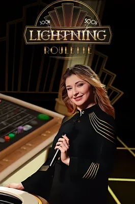 Lightning Roulette clásica en GUEST66 COM