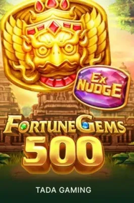 Fortune Gems 500 tragamonedas en GUEST66 COM casino online